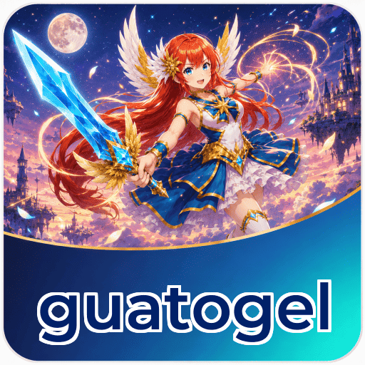 Screenshot Proses Instalasi guatogel APK