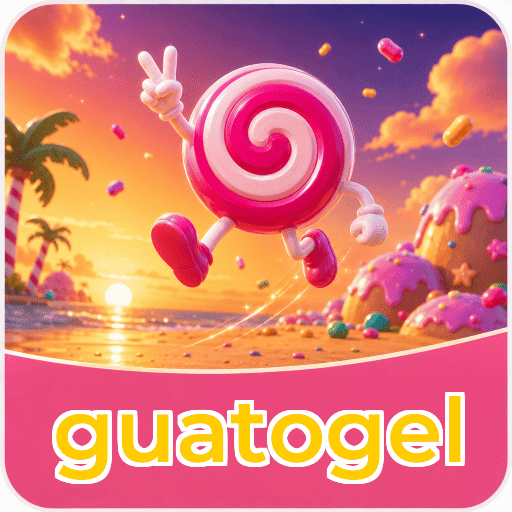 Instalasi guatogel