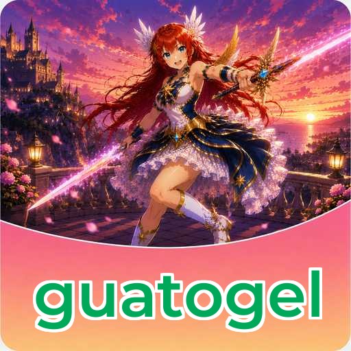 Keamanan guatogel